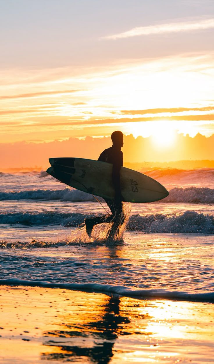 Surfing